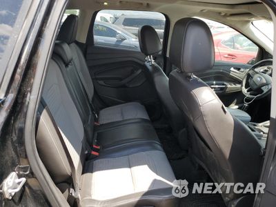 Zdjęcie 11 z 13 samochodu: 2017 FORD ESCAPE TITANIUM VIN:1FMCU0JD4HUB14263 - miniatura