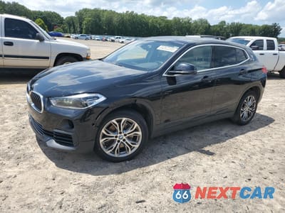 2018 BMW X2 SDRIVE28I WBXYJ3C39JEJ91416 - główne zdjęcie licytacji z USA - miniatura