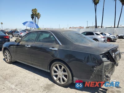 Drugie zdjęcie samochodu z przodu: 2003 INFINITI M45 VIN:JNKAY41E53M006631 - miniatura