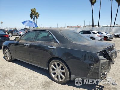 Drugie zdjęcie samochodu z przodu: 2003 INFINITI M45 VIN:JNKAY41E53M006631 - miniatura