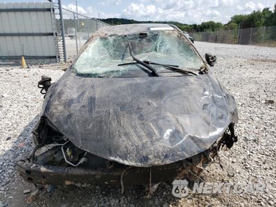Piąte zdjęcie samochodu w środku: 2019 TOYOTA COROLLA L VIN:5YFBURHE1KP944464 - miniatura