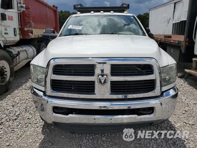 Piąte zdjęcie samochodu w środku: 2012 DODGE RAM 3500 ST VIN:3C7WDTCLXCG332634 - miniatura