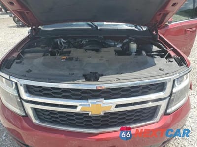 Zdjęcie 12 z 13 samochodu: 2015 CHEVROLET TAHOE C1500 LT VIN:1GNSCBKC5FR715452 - miniatura