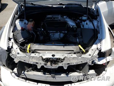 Zdjęcie 11 z 12 samochodu: 2019 CADILLAC CTS VIN:1G6AP5SXXK0107196 - miniatura