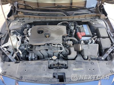 Zdjęcie 11 z 12 samochodu: 2020 NISSAN ALTIMA SR VIN:1N4BL4CV4LC113649 - miniatura