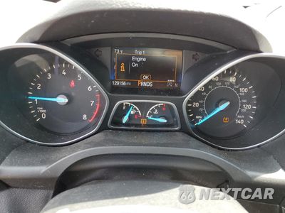 Zdjęcie 9 z 13 samochodu: 2017 FORD ESCAPE TITANIUM VIN:1FMCU0JD4HUB14263 - miniatura