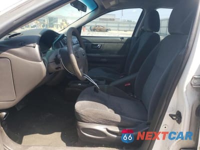 Zdjęcie 7 z 12 samochodu: 2001 FORD TAURUS SE VIN:1FAFP53U61A179101 - miniatura