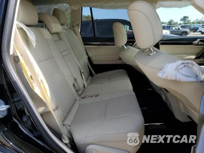 Zdjęcie 11 z 13 samochodu: 2021 LEXUS GX 460 PREMIUM VIN:JTJAM7BX1M5269853 - miniatura