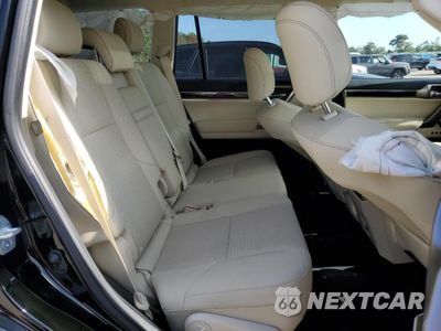 Zdjęcie 11 z 13 samochodu: 2021 LEXUS GX 460 PREMIUM VIN:JTJAM7BX1M5269853 - miniatura