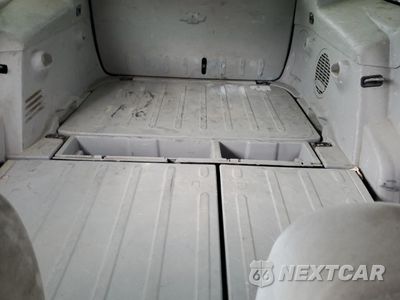 Zdjęcie 10 z 13 samochodu: 2008 CHEVROLET HHR LT VIN:3GNDA33P48S516723 - miniatura