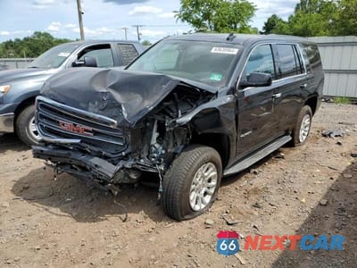 2016 GMC YUKON SLT 1GKS2BKC4GR472704 - główne zdjęcie licytacji z USA - miniatura