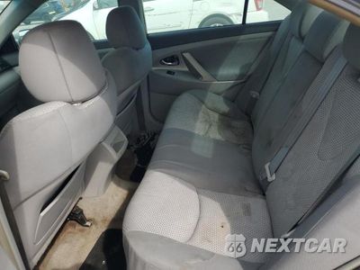 Zdjęcie 10 z 12 samochodu: 2010 TOYOTA CAMRY BASE VIN:4T1BF3EK3AU542380 - miniatura