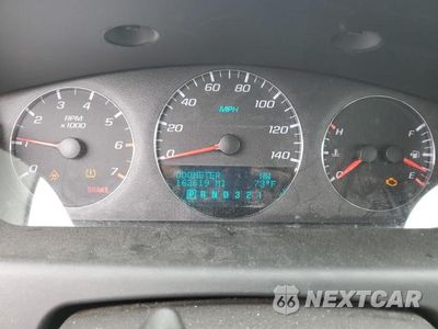Zdjęcie 17 z 26 samochodu: 2008 CHEVROLET IMPALA LT VIN:2G1WT58K081237469 - miniatura