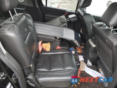 Zdjęcie 11 z 13 samochodu: 2006 INFINITI QX56 VIN:5N3AA08C16N801275 - miniatura