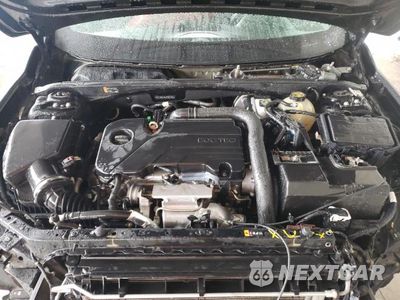 Zdjęcie 11 z 13 samochodu: 2020 CHEVROLET MALIBU LT VIN:1G1ZD5ST5LF037622 - miniatura