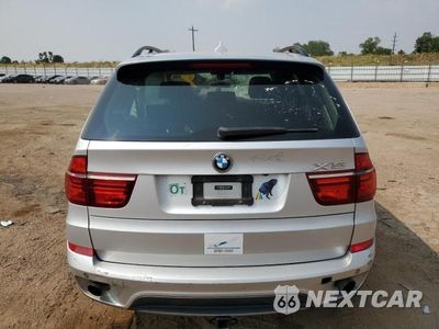 Zdjęcie 6 z 13 samochodu: 2012 BMW X5 XDRIVE35D VIN:5UXZW0C57CL674449 - miniatura