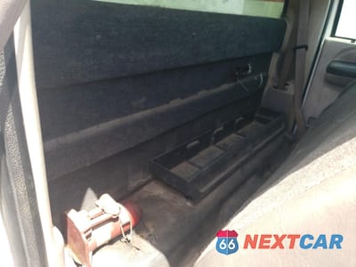 Zdjęcie 10 z 12 samochodu: 2001 FORD F450 SUPER DUTY VIN:1FDXF46F51EB22093 - miniatura
