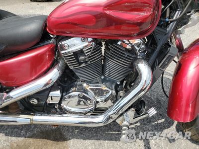 Zdjęcie 13 z 14 samochodu: 2003 HONDA VT1100 C2 VIN:1HFSC43093A300868 - miniatura