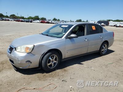 2007 CHEVROLET MALIBU LS 1G1ZS58F07F237045 - główne zdjęcie licytacji z USA - miniatura