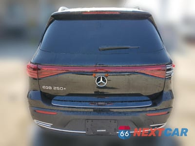 Zdjęcie 6 z 15 samochodu: 2024 MERCEDES-BENZ EQB 250+ VIN:W1N9M0CB8RN092329 - miniatura