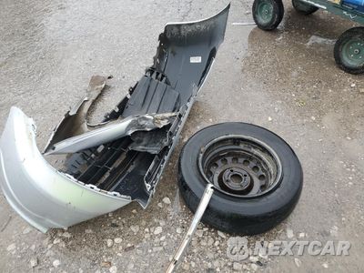Zdjęcie 13 z 14 samochodu: 2003 HONDA CIVIC LX VIN:1HGES15593L037336 - miniatura