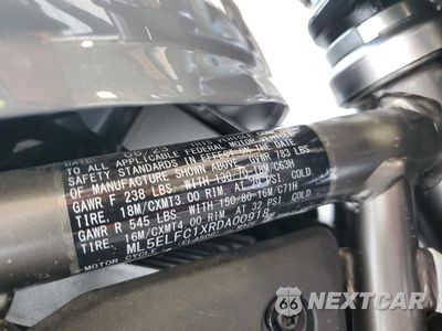 Zdjęcie 9 z 10 samochodu: 2024 KAWASAKI EL450 C VIN:ML5ELFC1XRDA00918 - miniatura