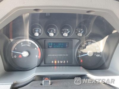 Zdjęcie 9 z 12 samochodu: 2016 FORD F650 SUPER DUTY VIN:1FDWX6DE4GDA03481 - miniatura