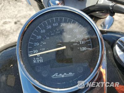Zdjęcie 7 z 9 samochodu: 2005 HONDA VT750 C VIN:JH2RC50055M100081 - miniatura