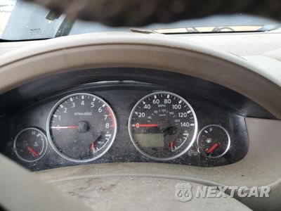 Zdjęcie 9 z 15 samochodu: 2008 NISSAN PATHFINDER S VIN:5N1AR18UX8C665002 - miniatura