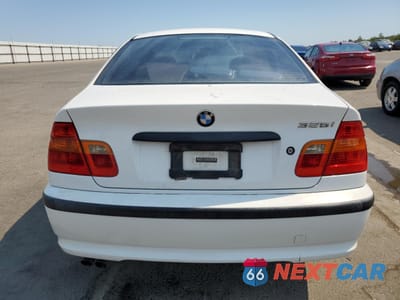 Zdjęcie 6 z 13 samochodu: 2002 BMW 325 I VIN:WBAET37482NG82249 - miniatura
