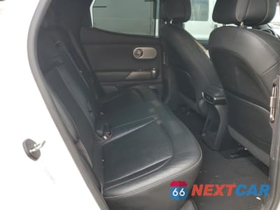 Zdjęcie 11 z 13 samochodu: 2023 GENESIS GV60 ADVANCED VIN:KMUKCDTC4PU004601 - miniatura