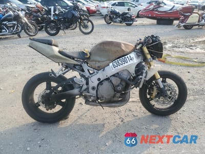 2005 SUZUKI GSX-R600 K JS1GN7CA652105502 - główne zdjęcie licytacji z USA - miniatura
