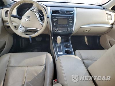 Zdjęcie 8 z 14 samochodu: 2015 NISSAN ALTIMA 2.5 VIN:1N4AL3AP9FC178124 - miniatura