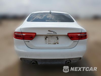 Zdjęcie 6 z 13 samochodu: 2018 JAGUAR XE VIN:SAJAR4FX0JCP27825 - miniatura