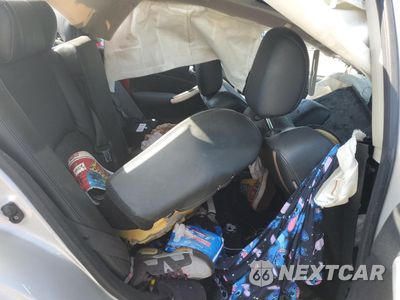 Zdjęcie 11 z 13 samochodu: 2006 INFINITI G35 VIN:JNKCV51EX6M500950 - miniatura