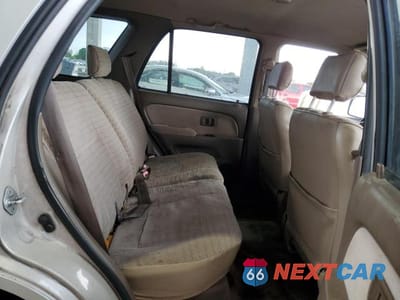 Zdjęcie 11 z 13 samochodu: 1996 TOYOTA 4RUNNER SR5 VIN:JT3GN86R6T0012344 - miniatura