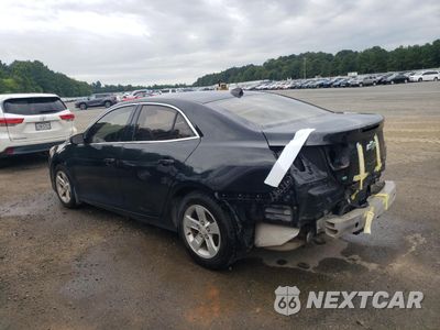 Drugie zdjęcie samochodu z przodu: 2014 CHEVROLET MALIBU LS VIN:1G11B5SLXEF262804 - miniatura
