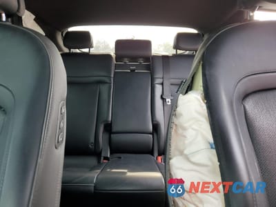 Zdjęcie 10 z 13 samochodu: 2023 GENESIS GV60 ADVANCED VIN:KMUKCDTC4PU004601 - miniatura