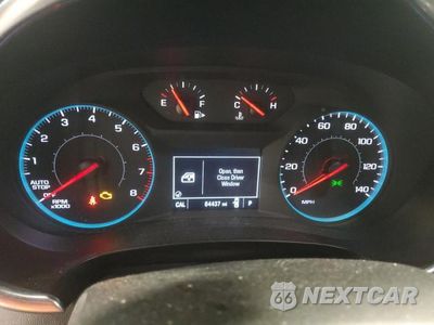 Zdjęcie 9 z 13 samochodu: 2020 CHEVROLET MALIBU LT VIN:1G1ZD5ST2LF093503 - miniatura