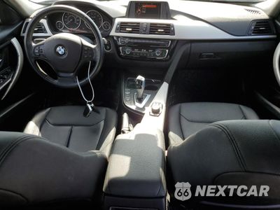 Zdjęcie 8 z 12 samochodu: 2017 BMW 320 I VIN:WBA8A9C36HAC99865 - miniatura