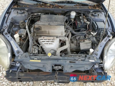 Zdjęcie 11 z 12 samochodu: 2007 MITSUBISHI ECLIPSE GS VIN:4A3AK24F47E048278 - miniatura