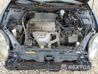 Zdjęcie 11 z 12 samochodu: 2007 MITSUBISHI ECLIPSE GS VIN:4A3AK24F47E048278 - miniatura