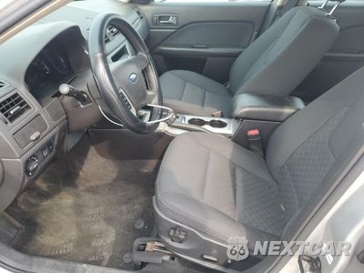 Zdjęcie 7 z 14 samochodu: 2012 FORD FUSION SE VIN:3FAHP0HG5CR446106 - miniatura