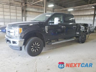 2017 FORD F350 SUPER DUTY 1FT8W3B68HEE64446 - główne zdjęcie licytacji z USA - miniatura