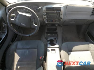 Zdjęcie 8 z 12 samochodu: 2011 FORD RANGER SUPER CAB VIN:1FTLR4FEXBPA40562 - miniatura