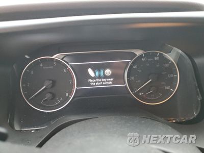 Zdjęcie 9 z 16 samochodu: 2021 NISSAN ROGUE SV VIN:JN8AT3BB8MW214057 - miniatura