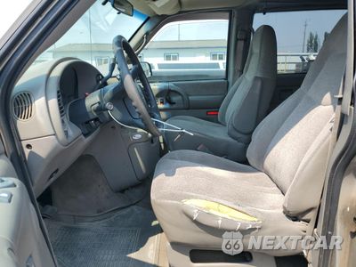 Zdjęcie 7 z 14 samochodu: 2003 CHEVROLET ASTRO VIN:1GNEL19X43B137316 - miniatura