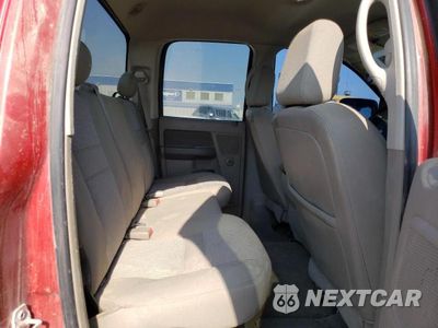 Zdjęcie 19 z 24 samochodu: 2008 DODGE RAM 2500 ST VIN:3D7KS28A08G227004 - miniatura