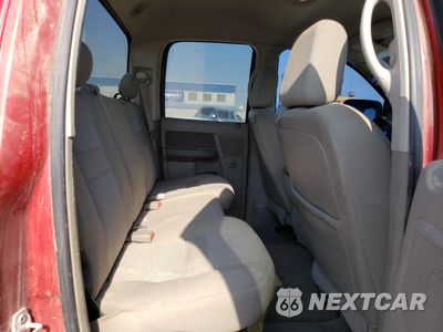 Zdjęcie 10 z 12 samochodu: 2008 DODGE RAM 2500 ST VIN:3D7KS28A08G227004 - miniatura