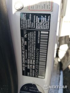 Zdjęcie 12 z 12 samochodu: 2011 MERCEDES-BENZ E 350 BLUETEC VIN:WDDHF2EB1BA444479 - miniatura
